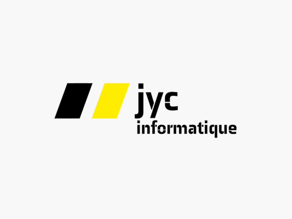 logo jyc informatique