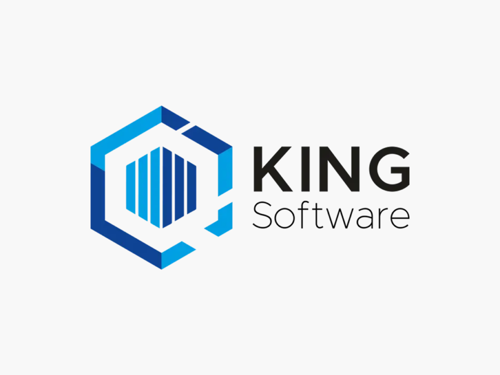 logo KING Software
