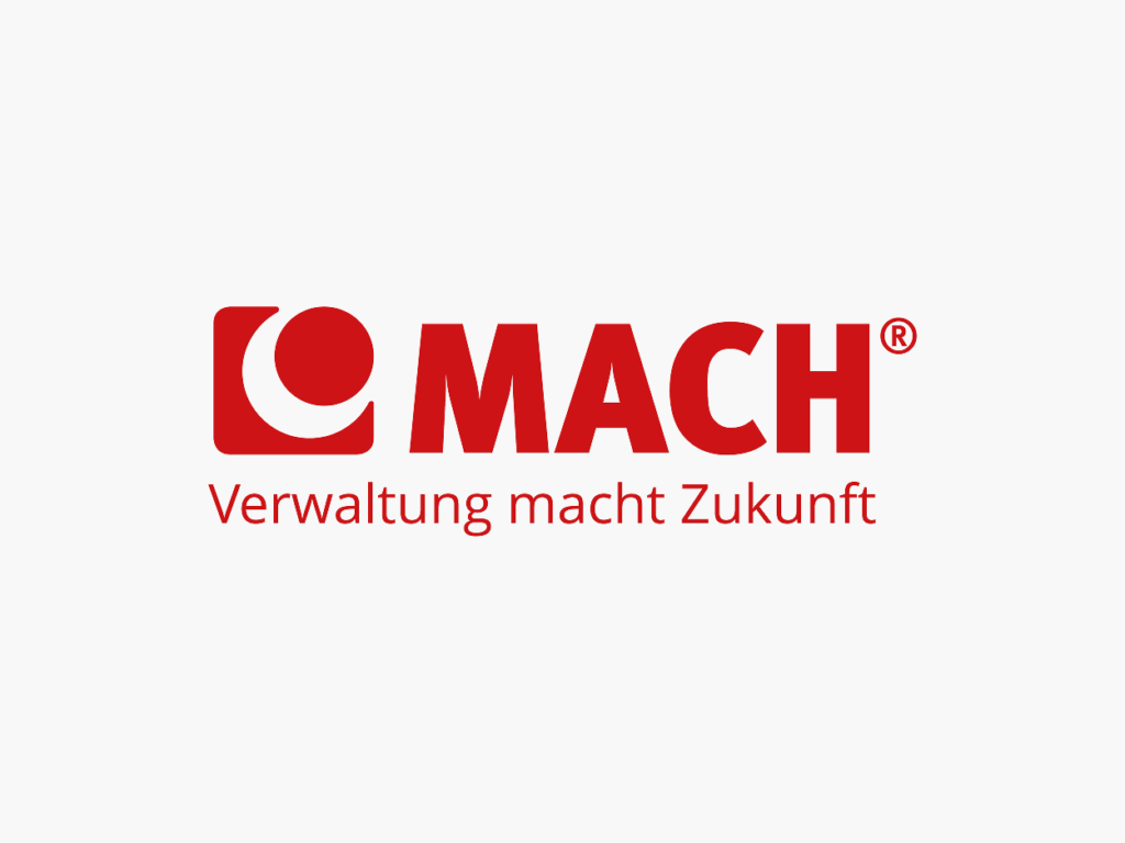 logo MACH