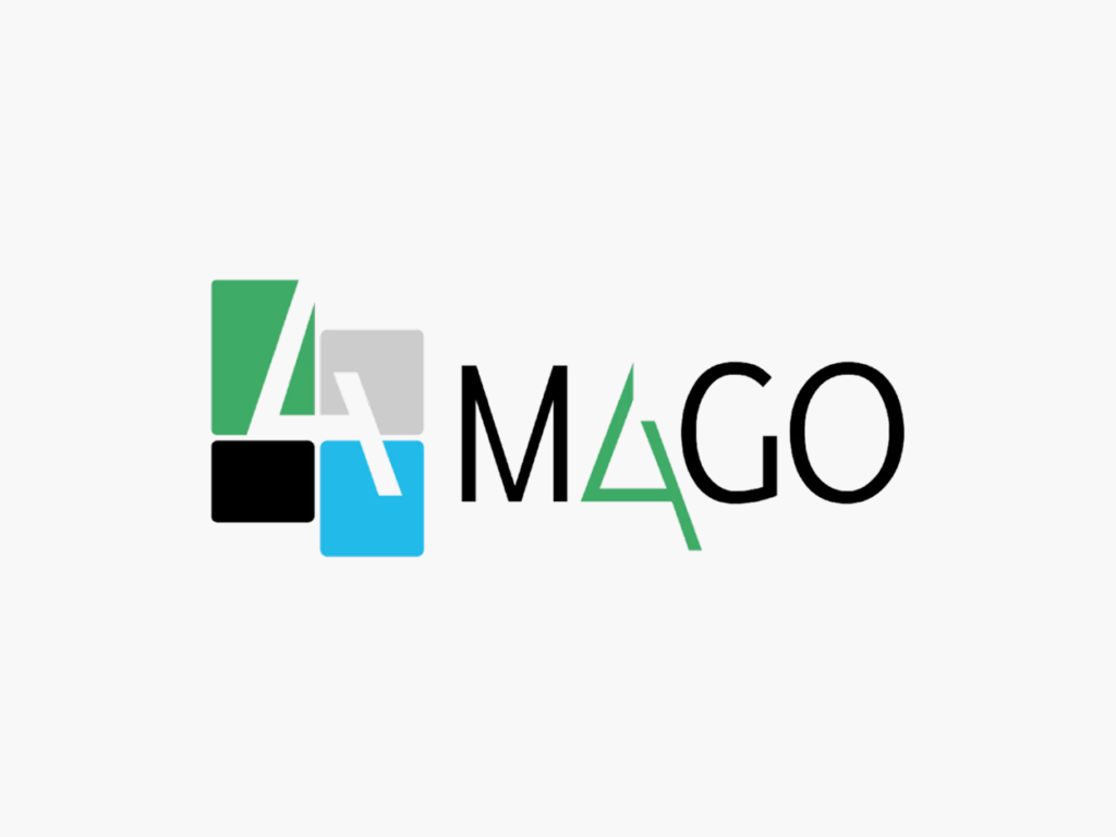 logo MAGO