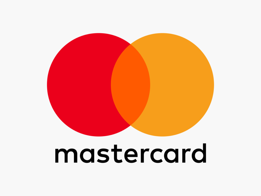 logo MasterCard