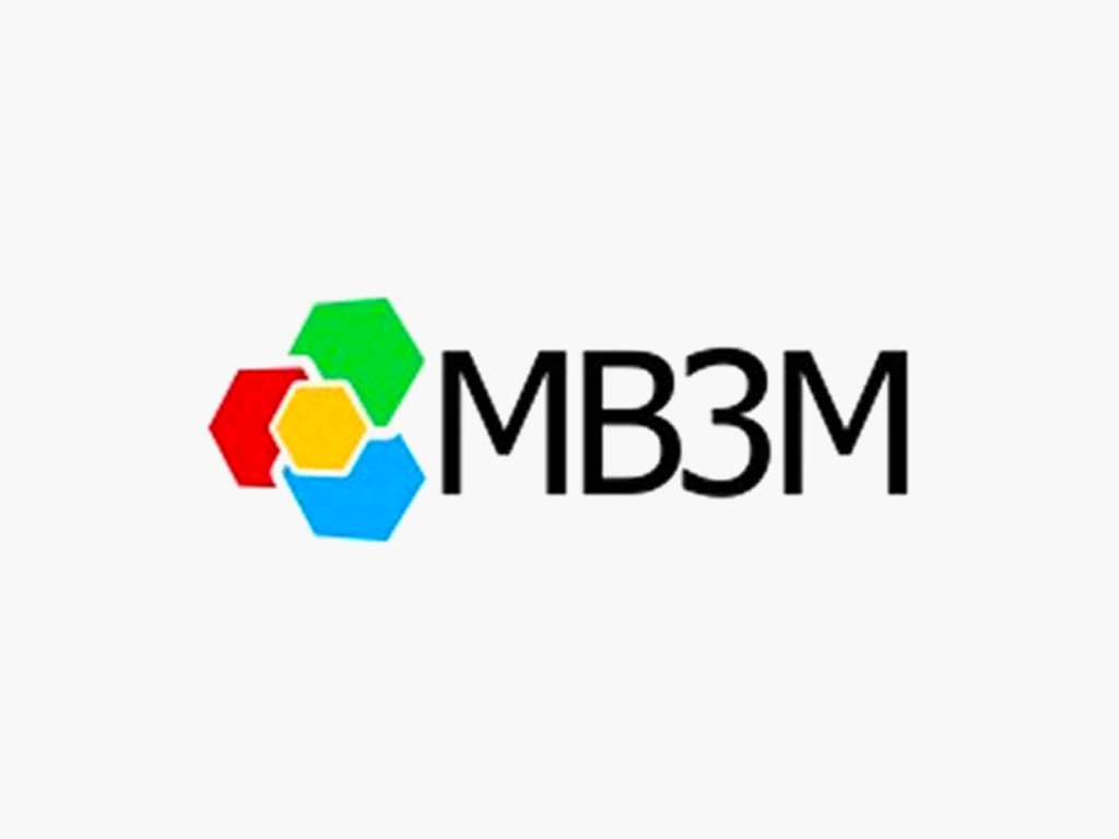 logo MB3M