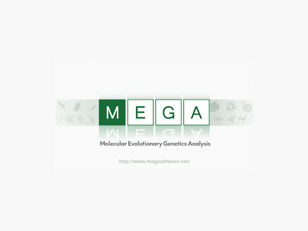 logo MEGA