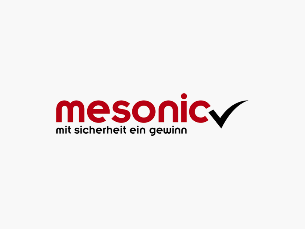 logo mesonic