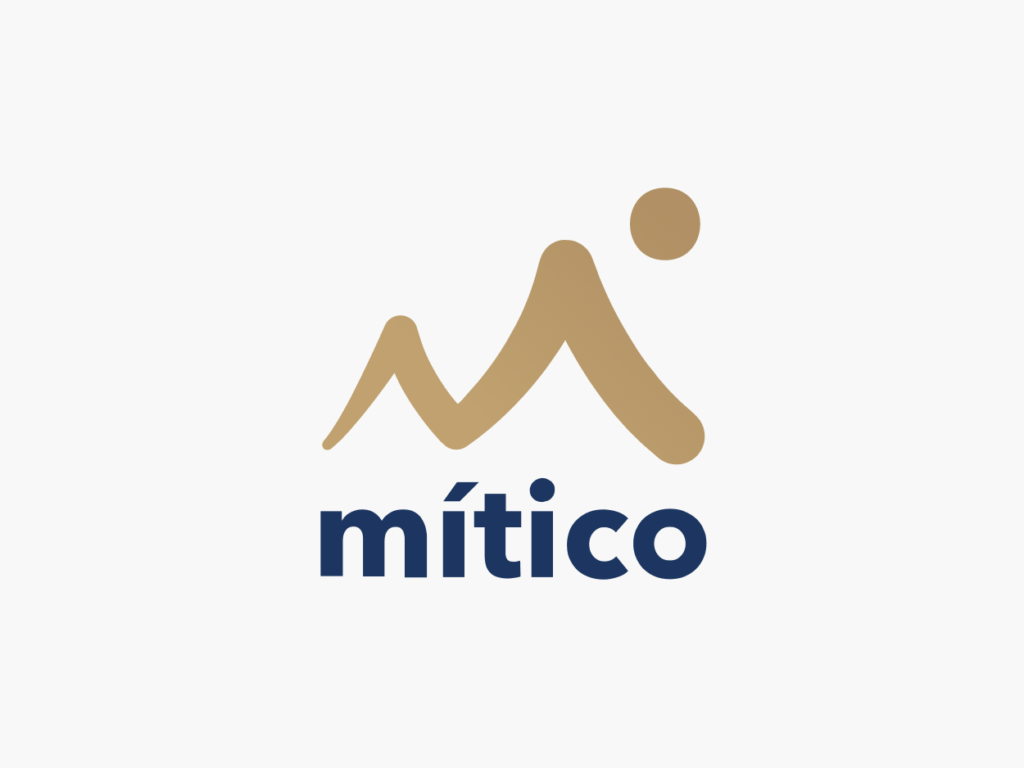 logo mitico