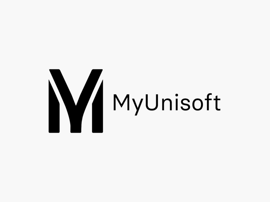 logo MyUnisoft