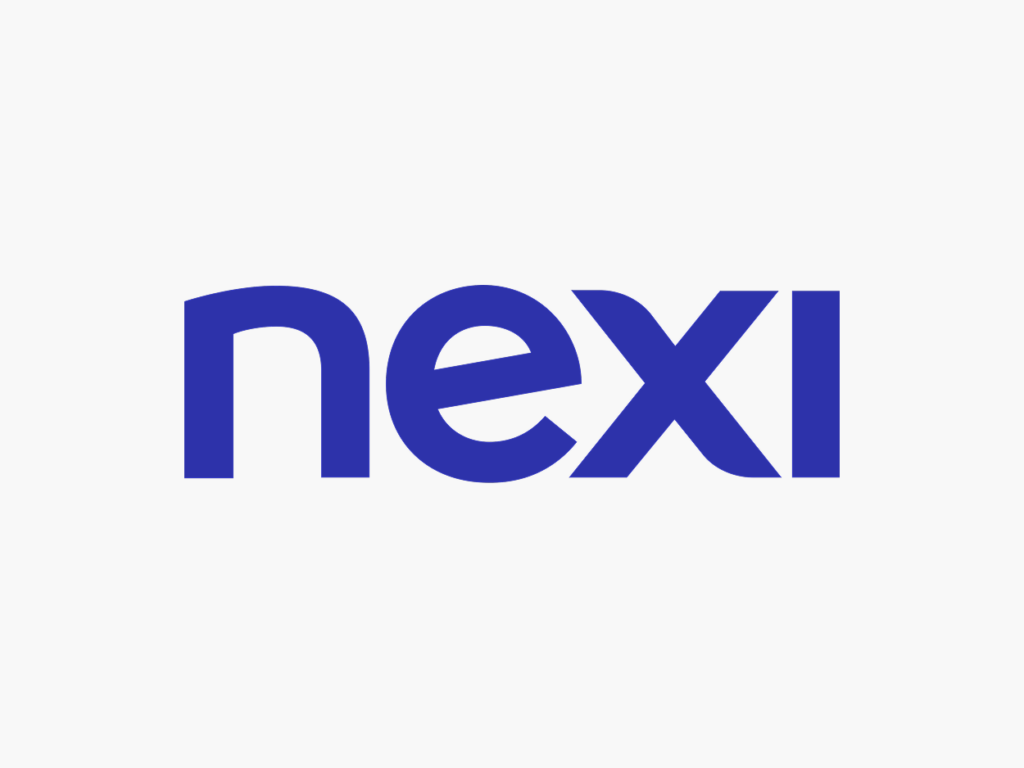 logo nexi