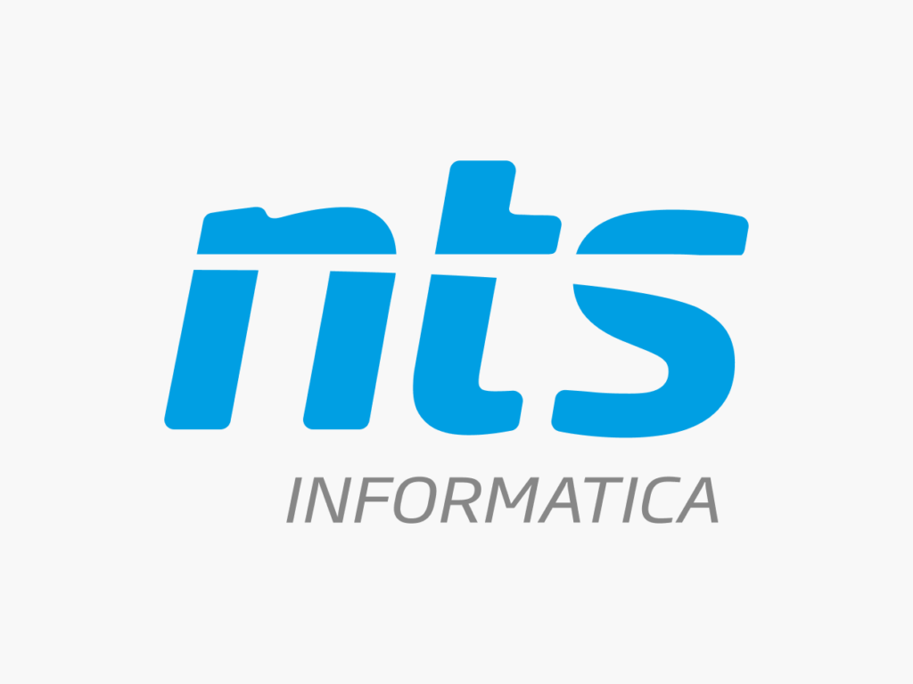 logo NTS INFORMATICA