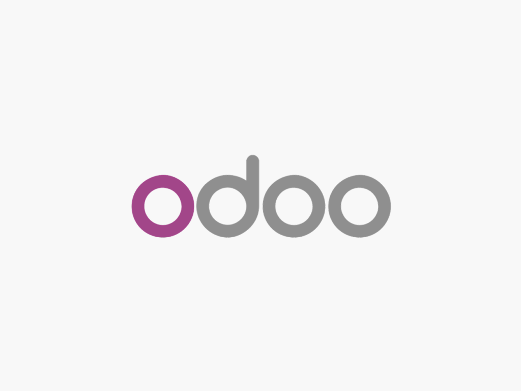 logo odoo