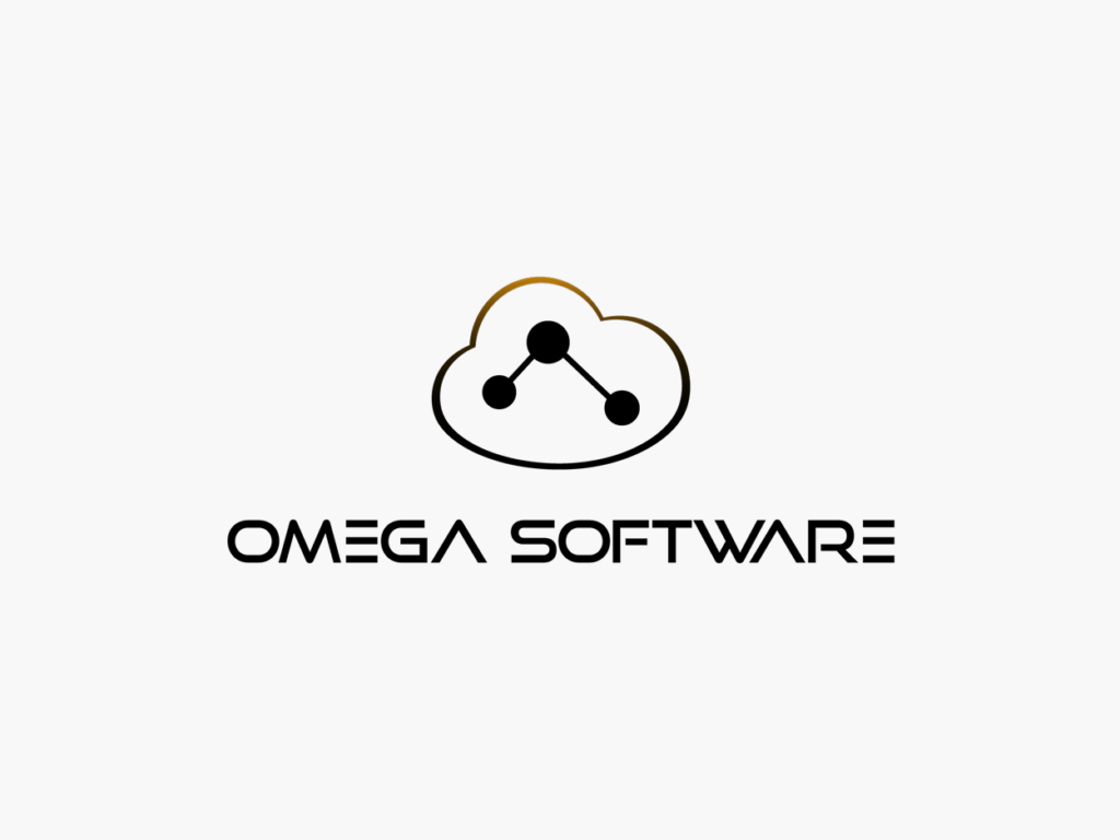 logo OMEGA SOFTWARE