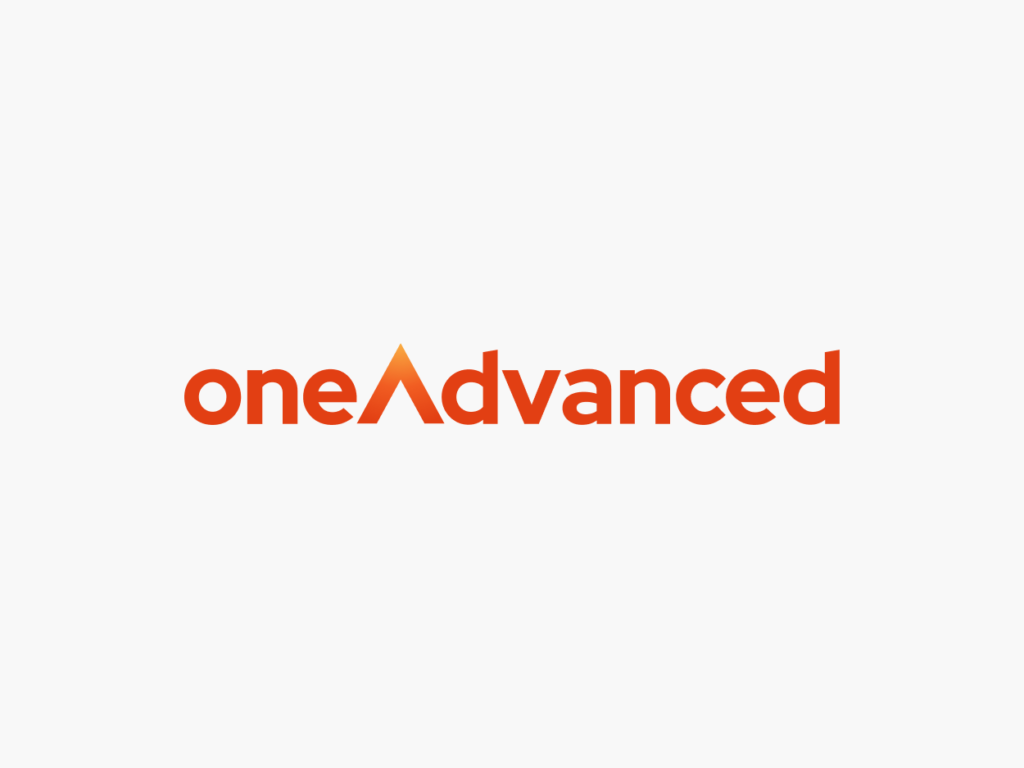 logo oneAdvanced