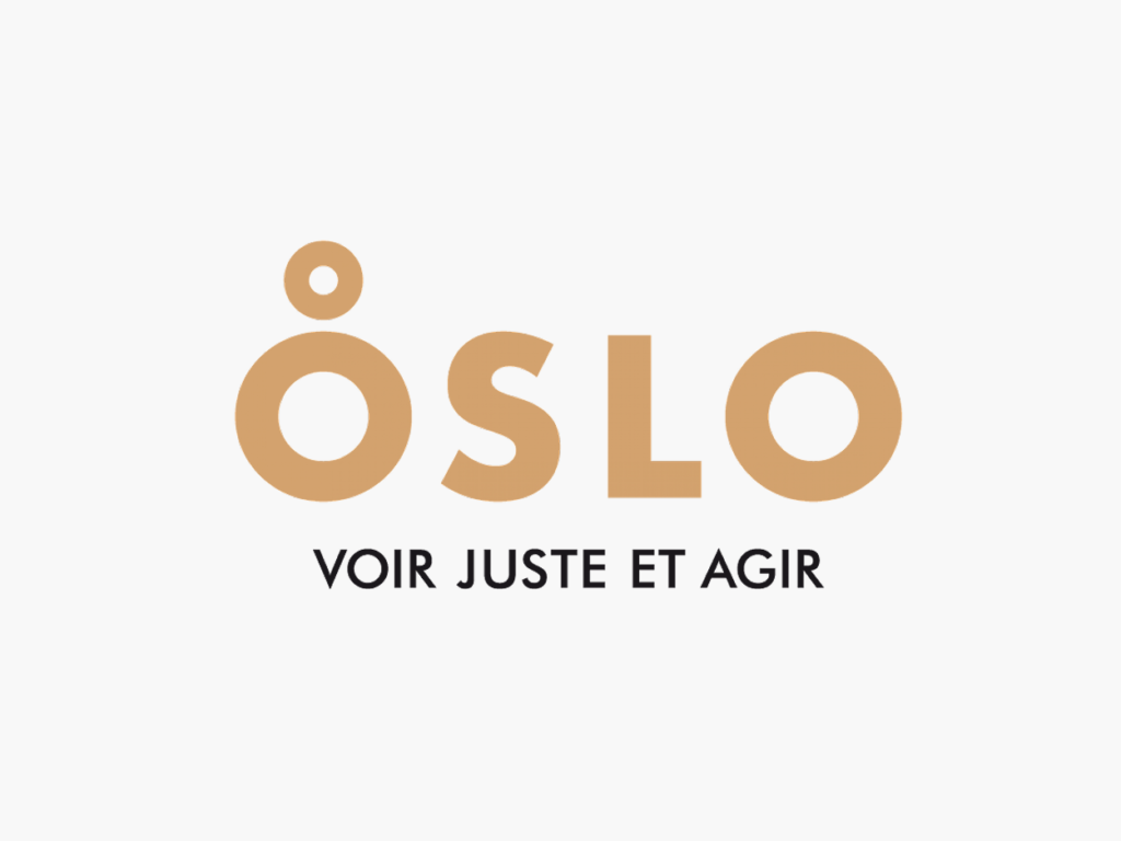 logo OSLO