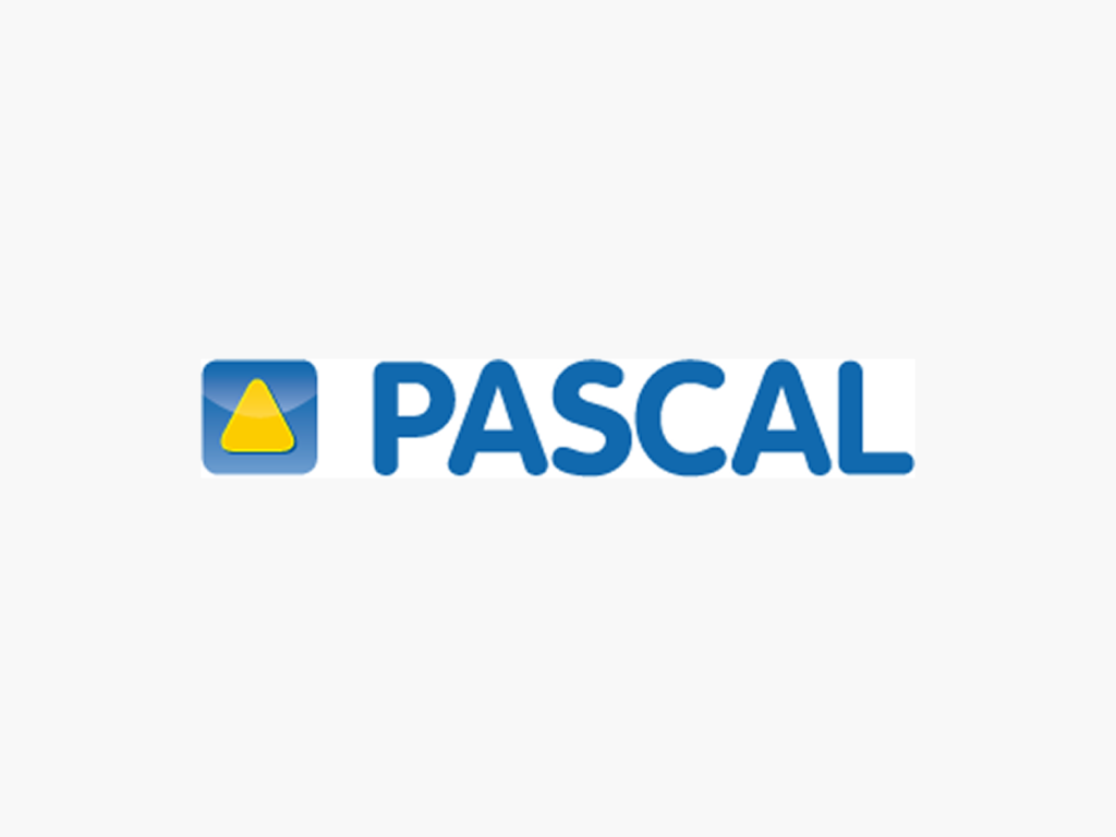logo PASCAL