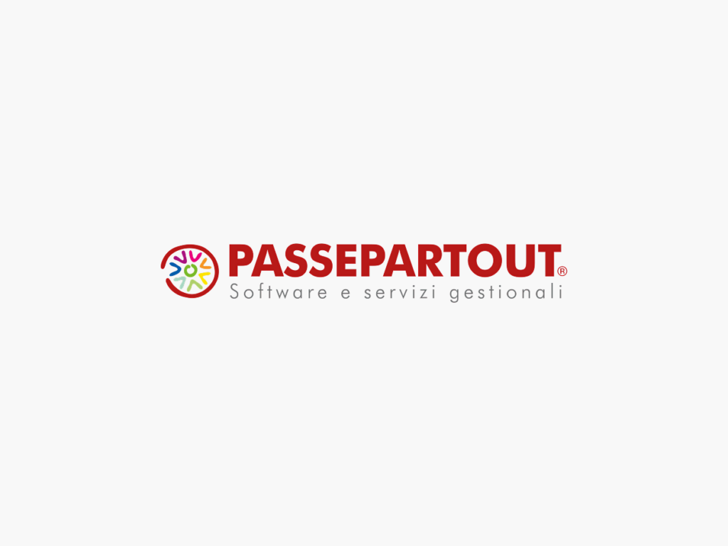 logo PASSEPARTOUT