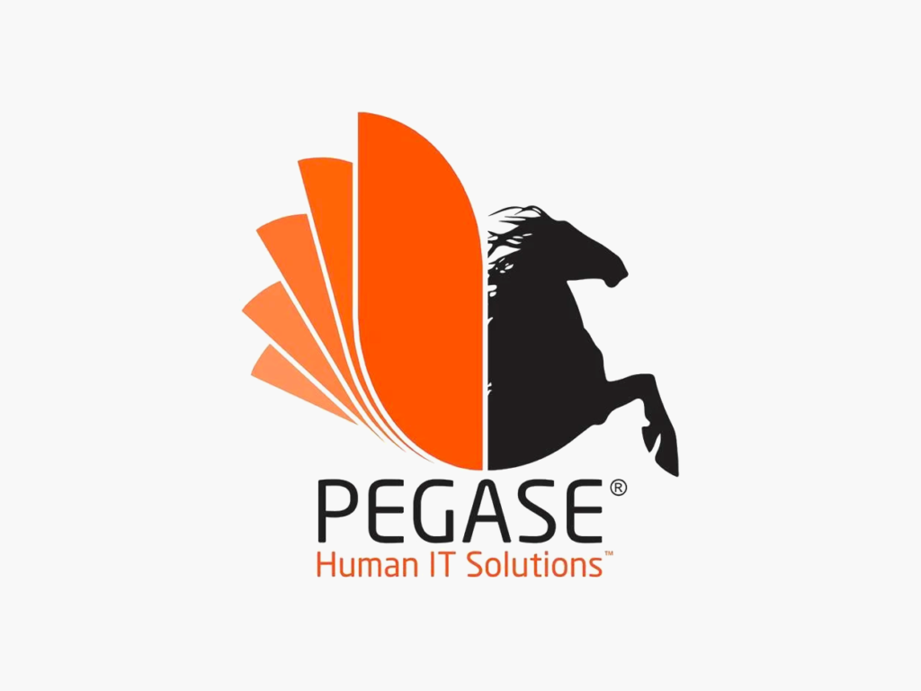 logo PEGASE