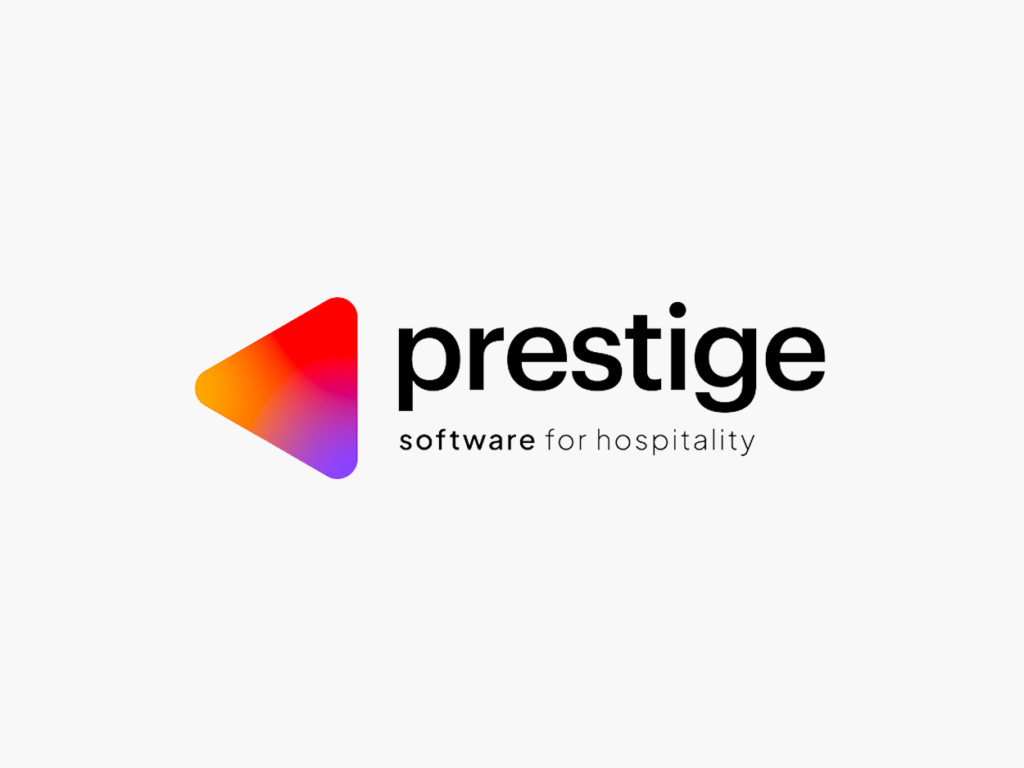 logo prestige