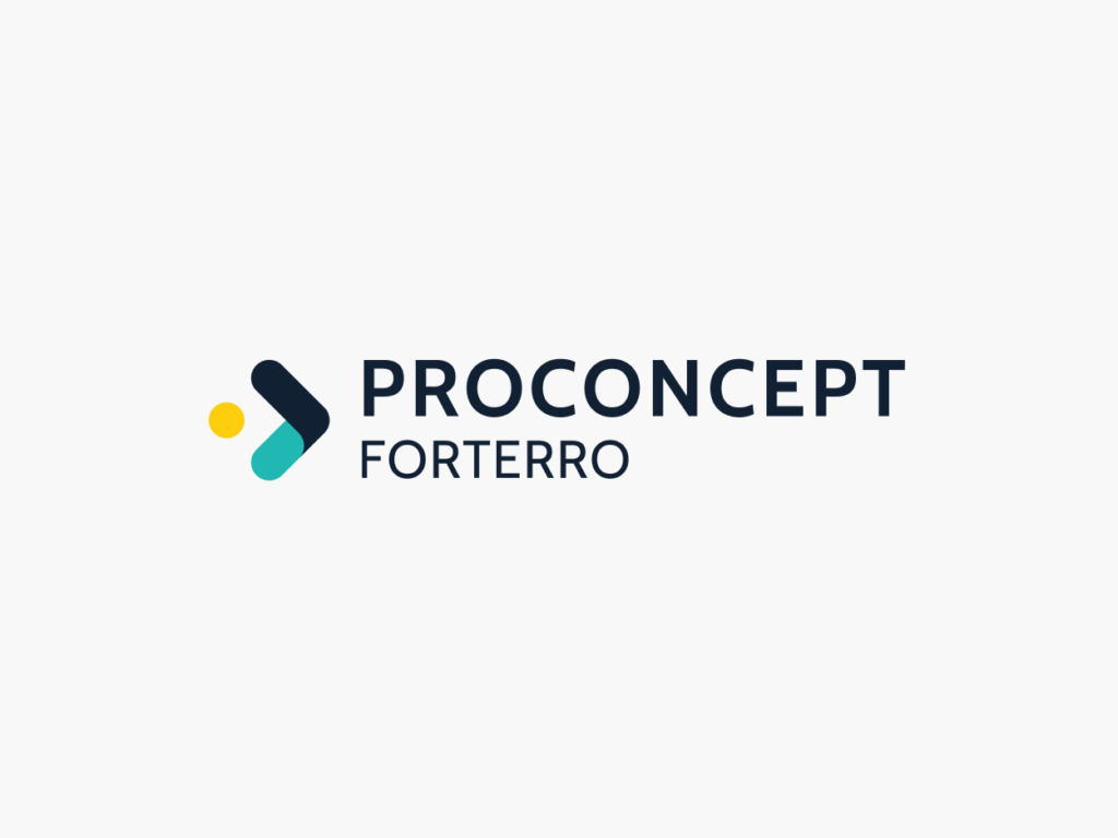 logo PROCONCEPT
