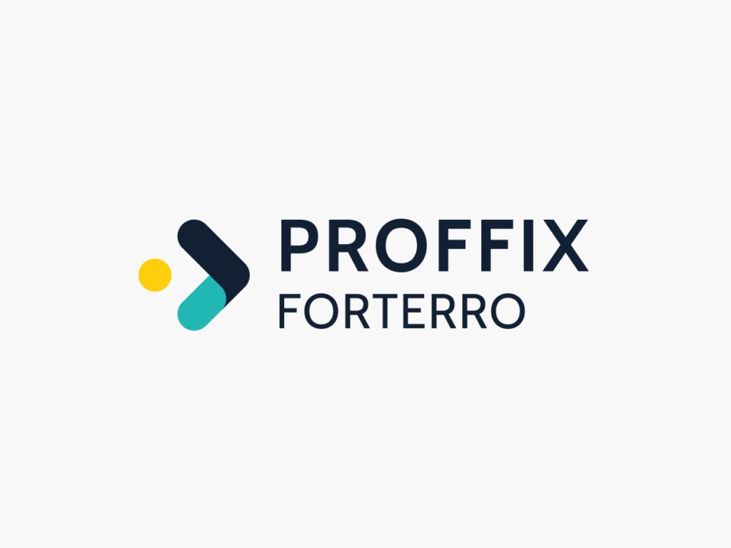 logo PROFFIX