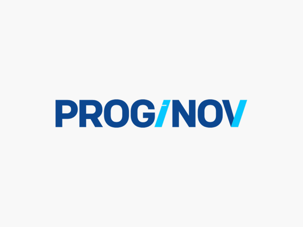 logo PROGINOV