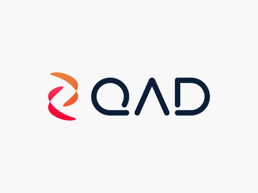 logo QAD