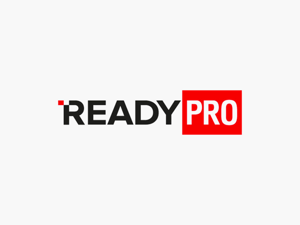 logo READYPRO