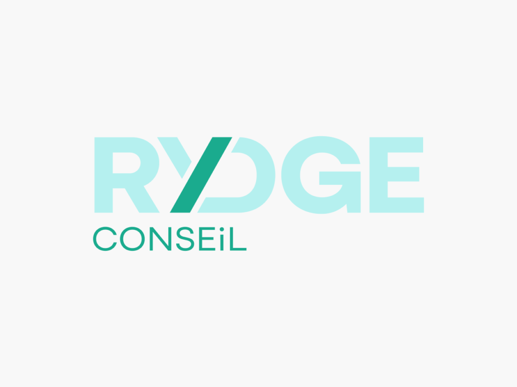 logo RYDGE CONSEIL