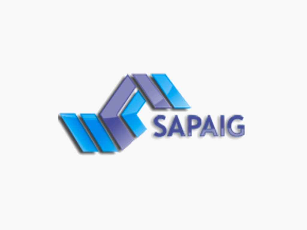logo SAPAIG