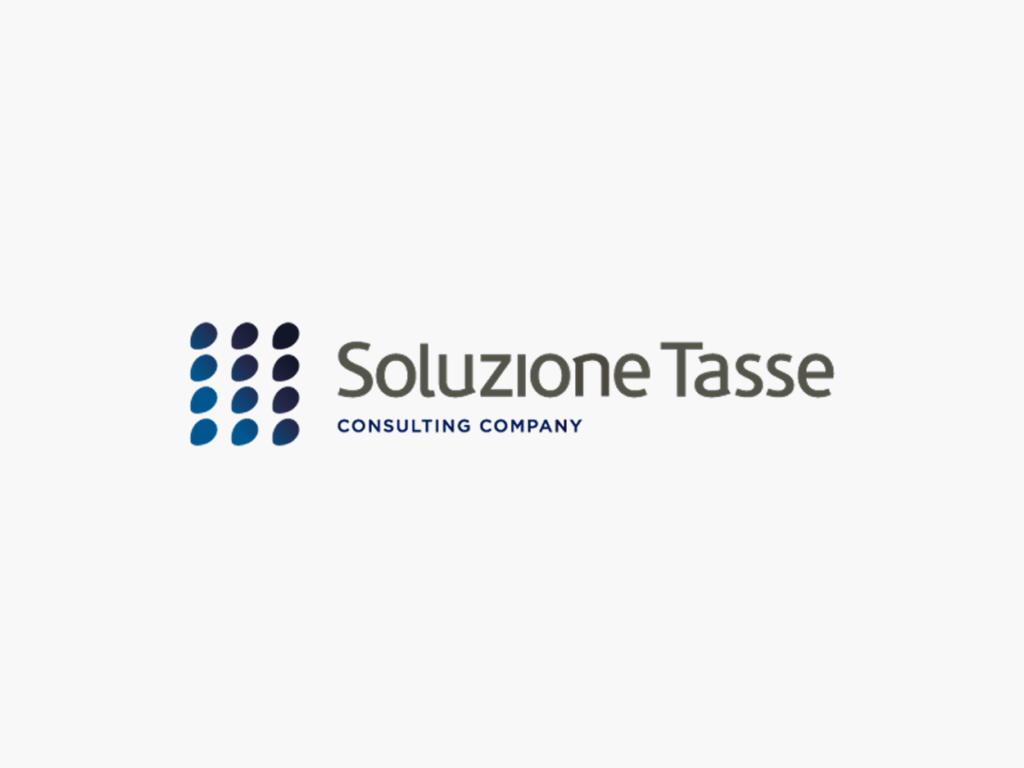 logo Soluzione Tasse