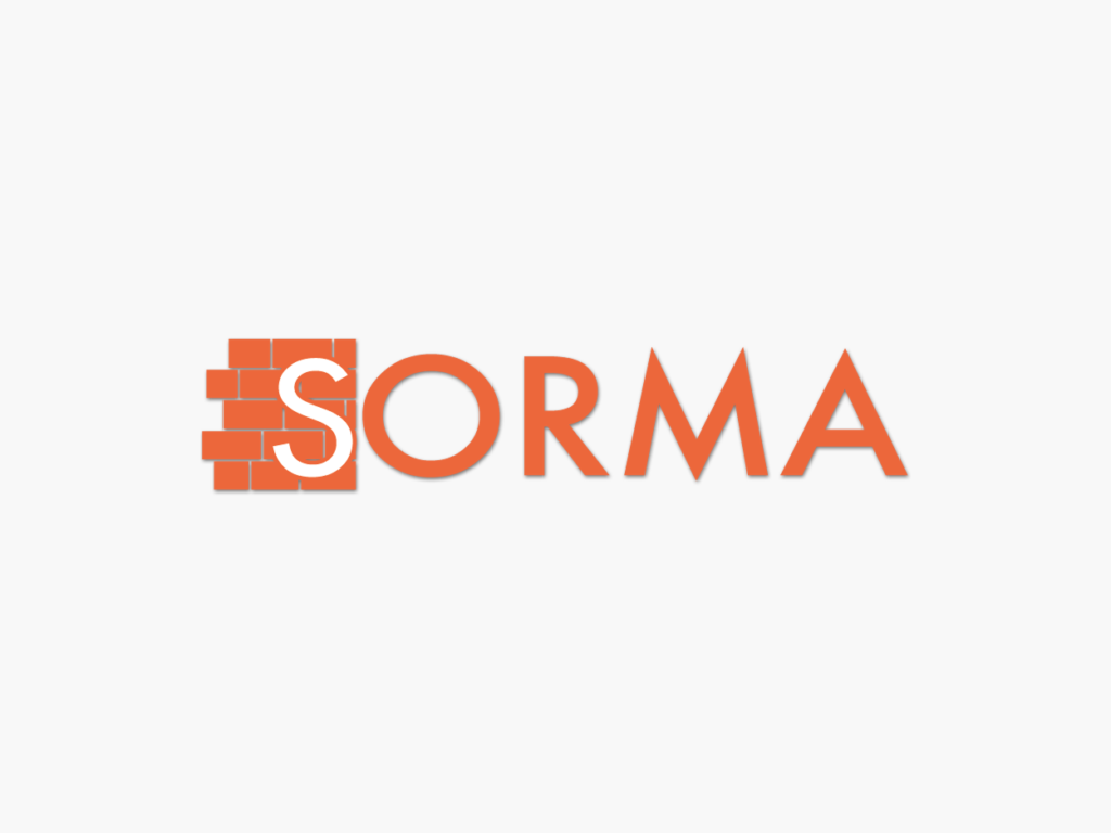 logo SORMA