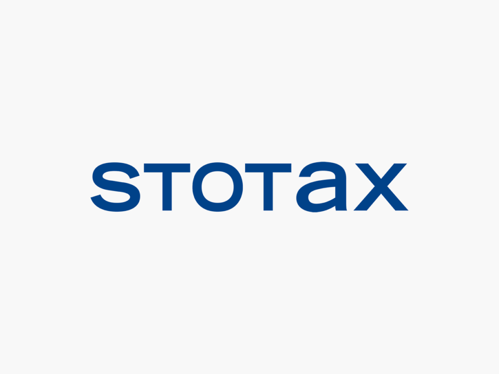 logo STOTAX