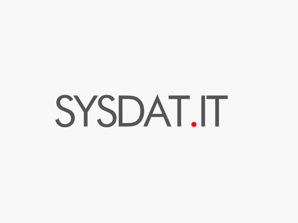 logo SYSDAT.IT