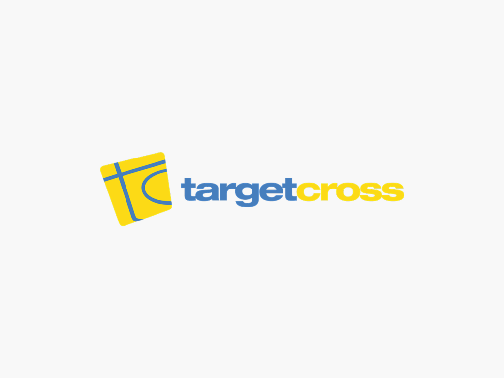 logo targetcross