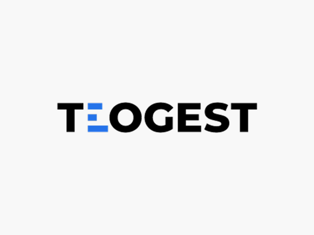 logo TEOGEST