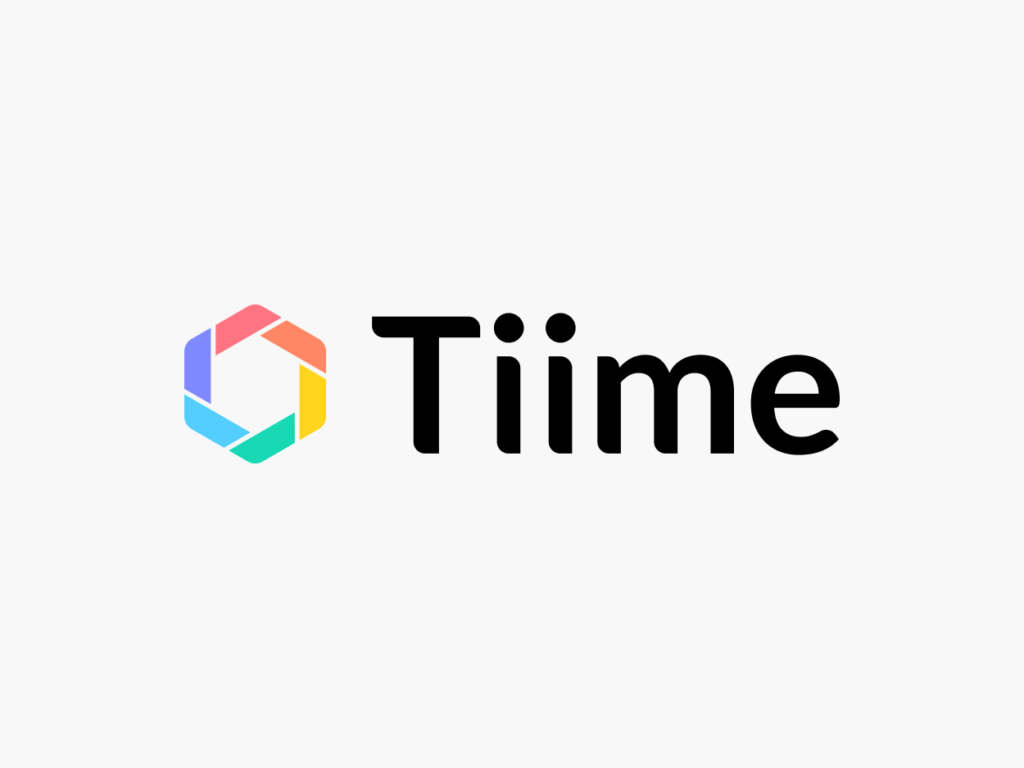 logo Tiime