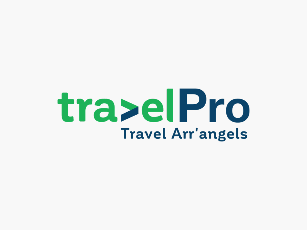 logo travelpro