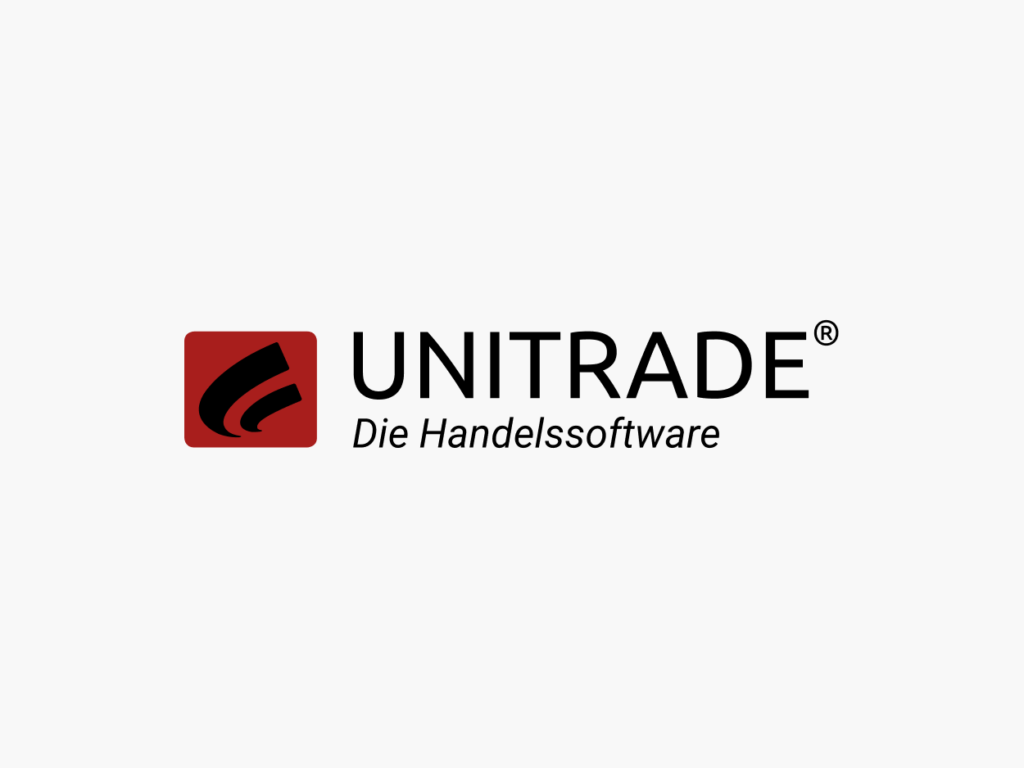 logo UNITRADE