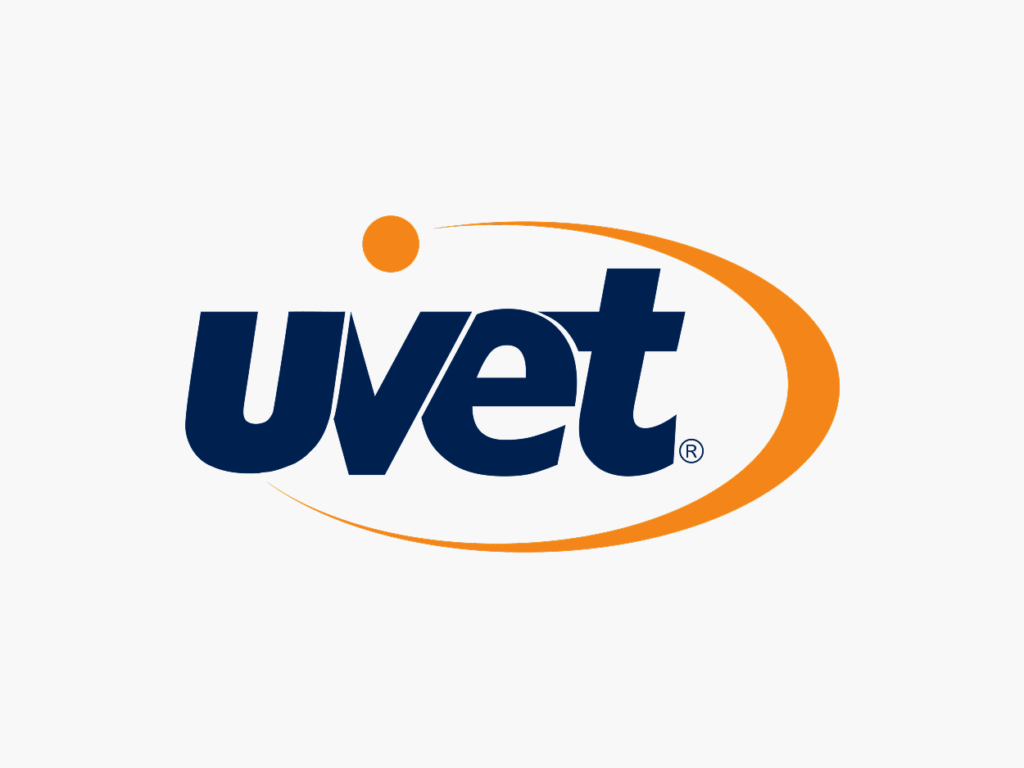 logo Uvet