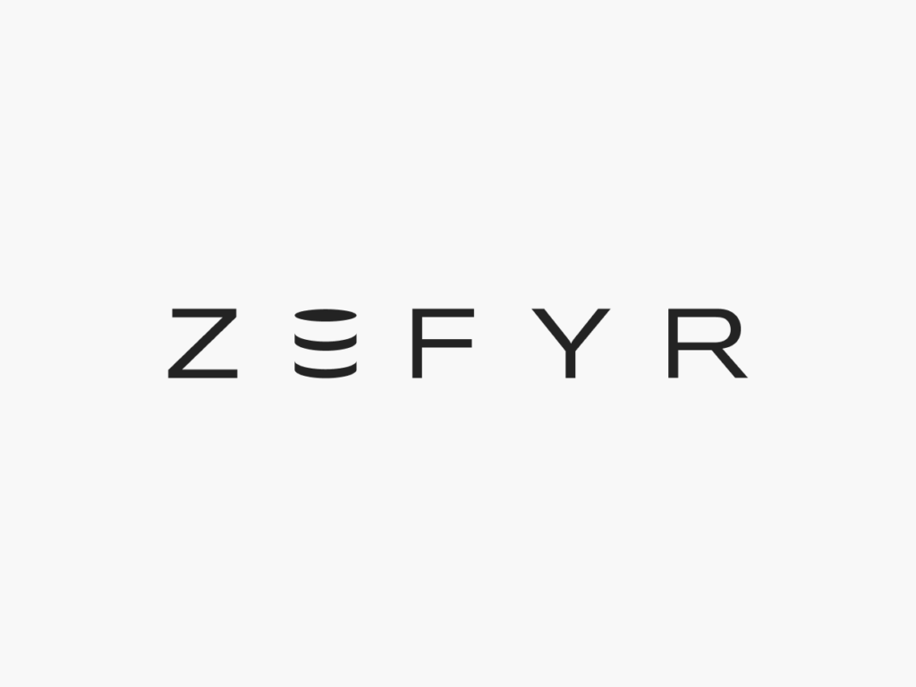 logo ZEFYR