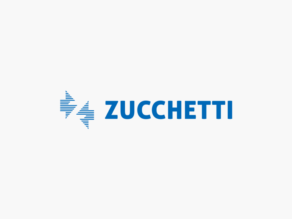 Logo Zucchetti