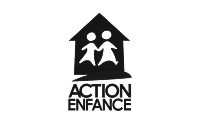 Logo Action Enfance