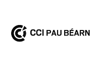 Logo CCI Pau