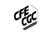 Logo CFE CGC