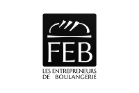 Logo FEB