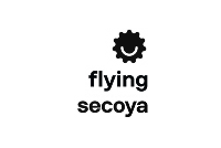 Logo Flying Secoya