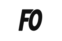 Logo Force Ouvriere