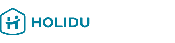Logo Holidu