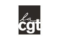 Logo CGT