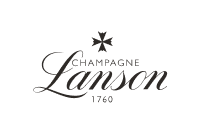 Logo Champagne Lanson