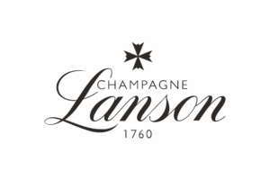 Logo Champagne Lanson