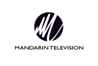 Logo Mandarin Television